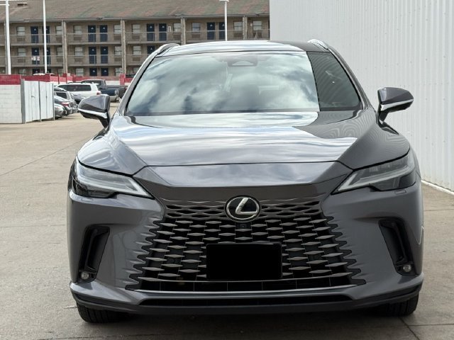 Used 2023 Lexus RX 350 FWD w/ Accessory Package (Z1) image 7