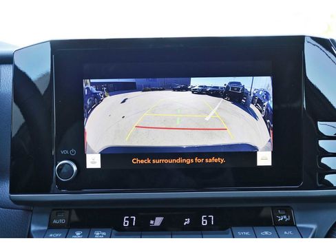 Used 2026 Toyota Camry SE image 23