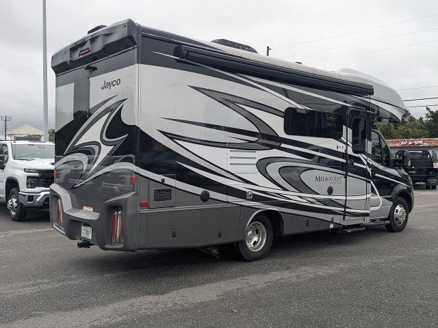 Used 2020 Mercedes-Benz Sprinter 3500 image 4