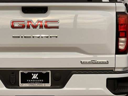 New 2026 GMC Sierra 1500 Elevation w/ Preferred Package image 6
