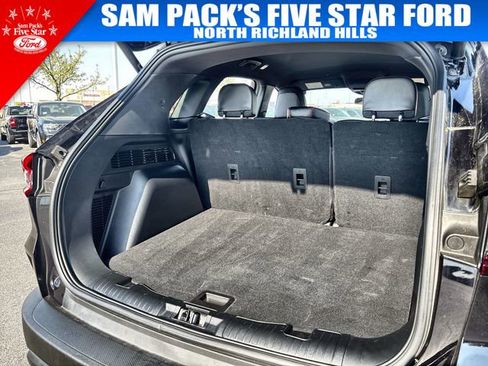 Used 2025 Ford Escape ST-Line w/ Tech Pack #1 image 32