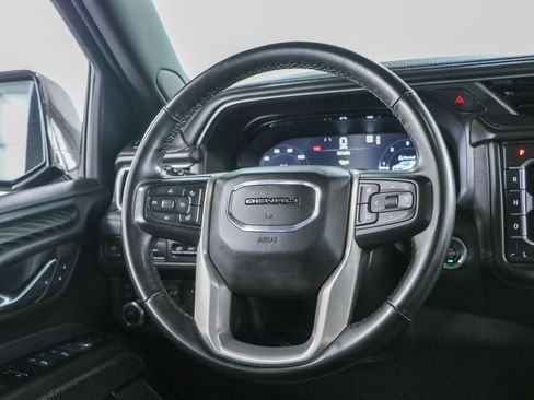 Used 2023 GMC Yukon Denali w/ Max Trailering Package AWD/4WD image 13