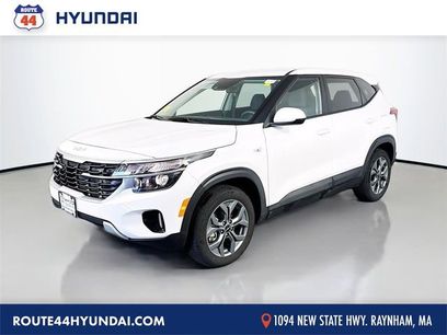 Used 2026 Kia Seltos LX