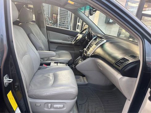 Used 2008 Lexus RX 350 AWD image 25