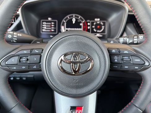 New 2026 Toyota Corolla GR AWD/4WD image 22