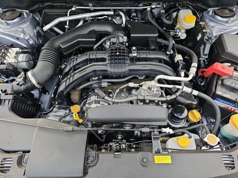 Used 2020 Subaru Crosstrek 2.0i Limited w/ Moonroof Package w/Navigation image 31