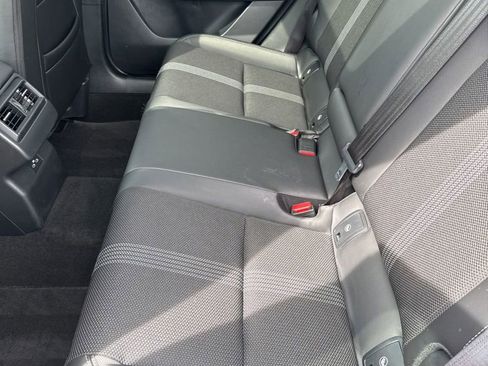 Certified 2025 MAZDA CX-50 AWD 2.5 S w/ Premium Package image 25