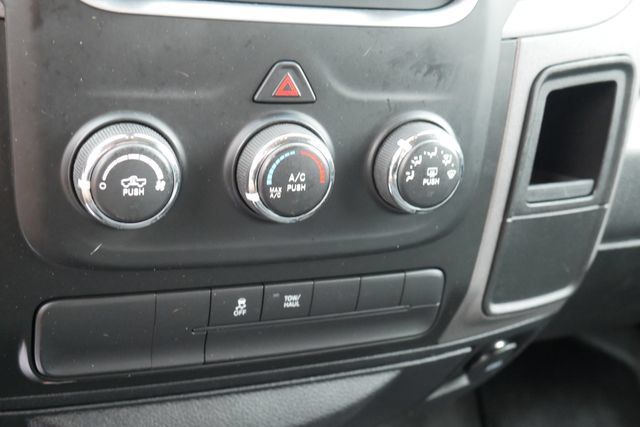 Used 2017 RAM 1500 Express w/ Express Value Package AWD/4WD image 20