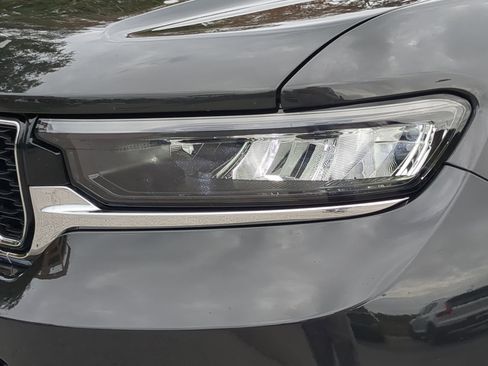 Used 2024 Jeep Grand Cherokee L Limited image 36