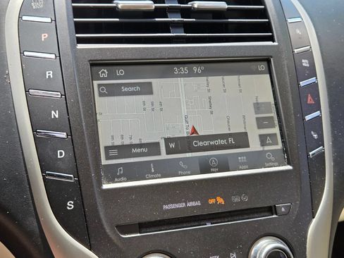 Used 2018 Lincoln MKC Black Label FWD image 26