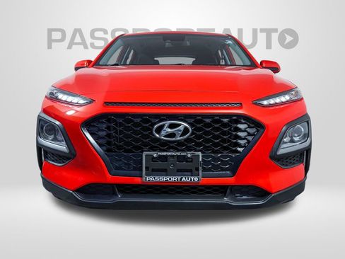 Used 2020 Hyundai Kona SE image 3