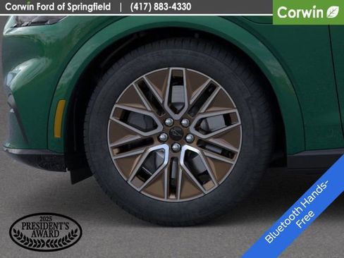 New 2026 Ford Mustang Mach-E Premium AWD/4WD image 21
