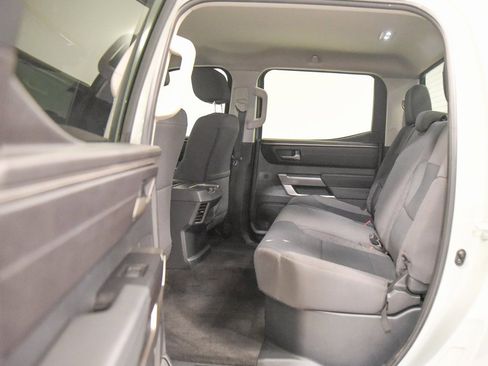 Used 2023 Toyota Tundra SR5 image 4