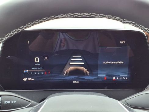 New 2026 Chevrolet Traverse LT w/ Driver Confidence Package FWD image 29