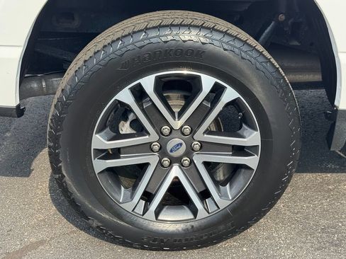 Certified 2023 Ford F150 XL w/ STX Appearance Package AWD/4WD image 46