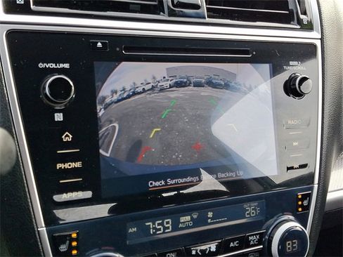 Used 2019 Subaru Legacy 2.5i Premium w/ Popular Package #2A image 16