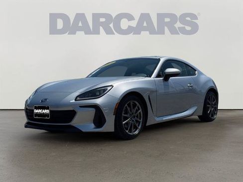 Used 2024 Subaru BRZ Premium RWD image 3