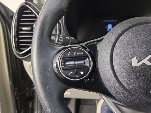 Certified 2023 Kia Soul EX image 24