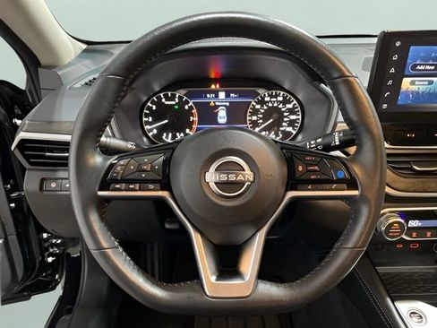 Certified 2023 Nissan Altima 2.5 SL AWD/4WD image 13