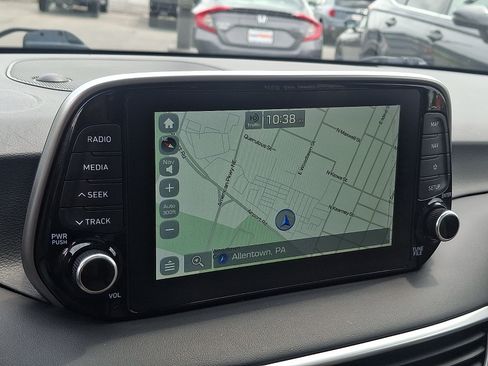 Used 2021 Hyundai Tucson Ultimate AWD/4WD image 18