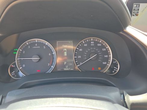 Used 2016 Lexus RX 350 FWD image 11