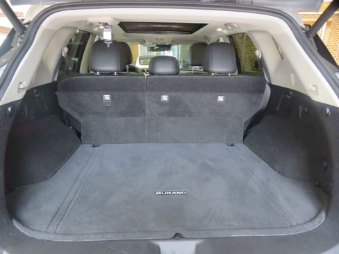 Used 2024 Nissan Murano SL image 60