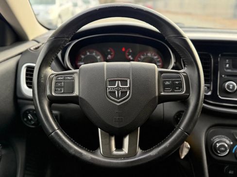 Used 2013 Dodge Dart SXT w/ SXT Special Edition Group image 24