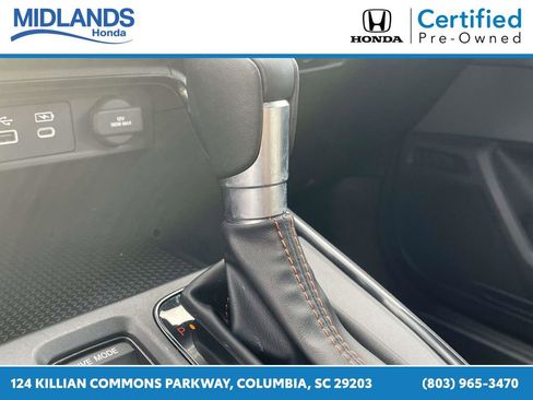 Used 2025 Honda CR-V Sport image 31