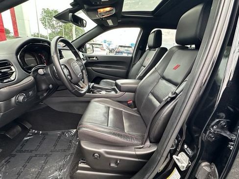 Used 2024 Dodge Durango GT AWD/4WD image 23