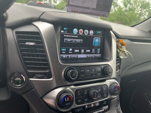 Used 2020 Chevrolet Tahoe LT w/ Luxury Package image 7