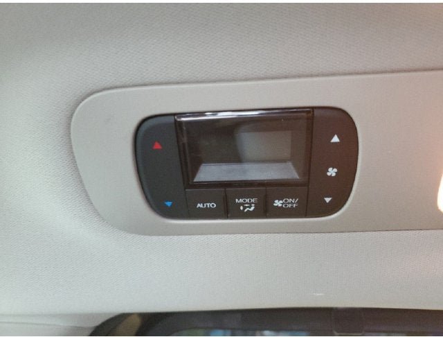 New 2026 Honda Odyssey Touring image 19