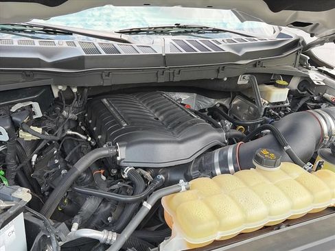 Used 2022 Ford F150 Lariat AWD/4WD image 34