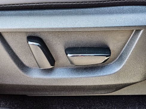 New 2026 INFINITI QX80 Luxe w/ Cargo Package image 24