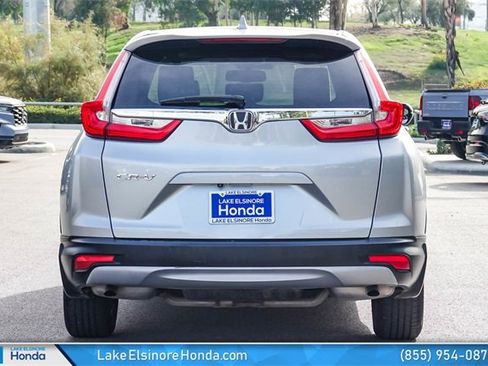 Used 2019 Honda CR-V EX-L image 10