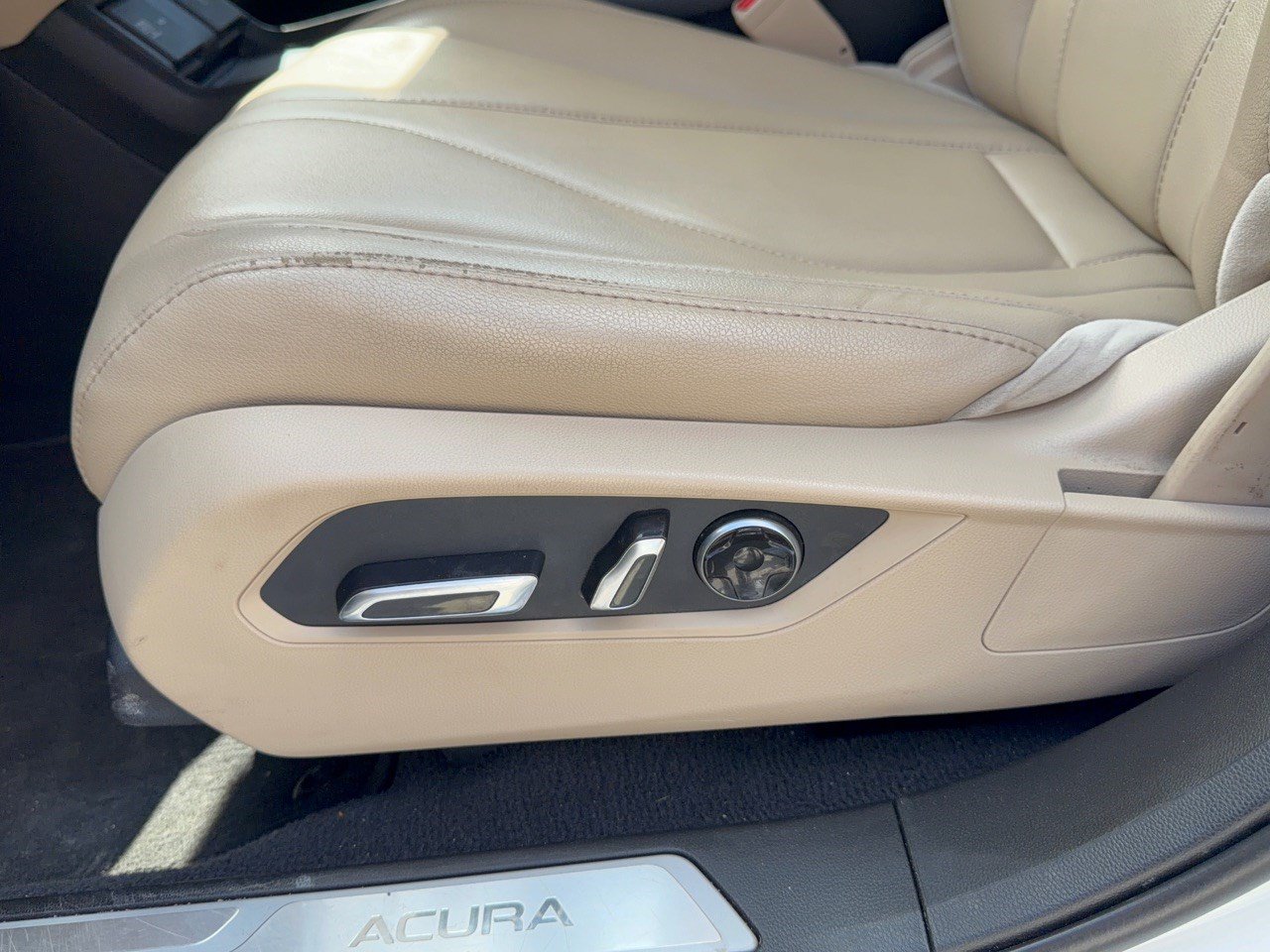 Used 2021 Acura RDX FWD image 16