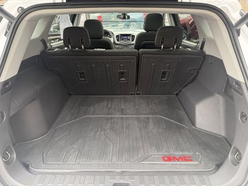 Used 2020 GMC Terrain SLE w/ Driver Convenience Package image 34