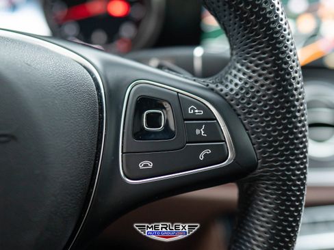 Used 2017 Mercedes-Benz E 300 image 25