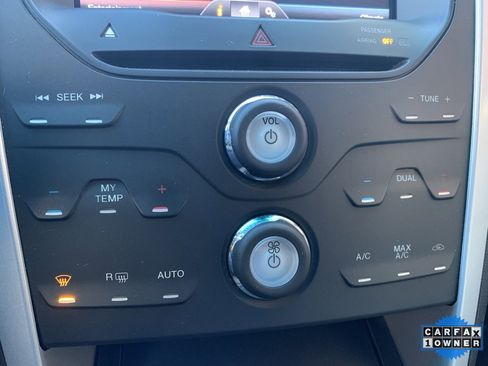 Used 2011 Ford Explorer XLT w/ 202A Rapid Spec Order Code image 23