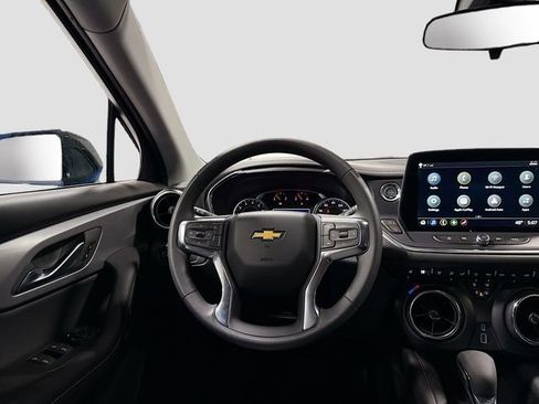 New 2026 Chevrolet Blazer LT w/ Midnight/Sport Edition FWD image 24