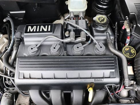 Used 2005 MINI Cooper Hardtop FWD image 20