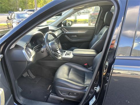 Used 2024 MAZDA CX-90 3.3 Turbo w/ Premium Package image 11