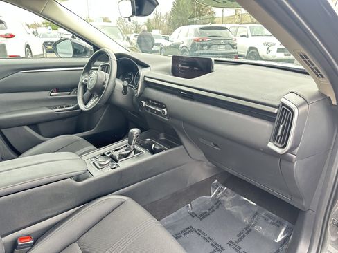 Certified 2023 MAZDA CX-50 2.5 S w/ Preferred Plus Pkg image 35