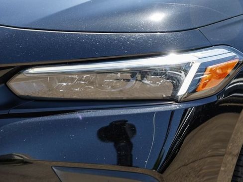 Used 2022 Honda Civic Sport image 8