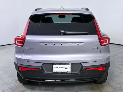 Used 2026 Volvo XC40 B5 Plus w/ Protection Package Premier AWD/4WD image 29