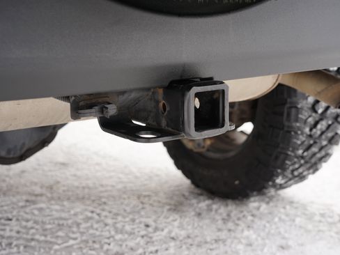 Used 2016 Jeep Wrangler Unlimited Sahara w/ Dual Top Group image 28