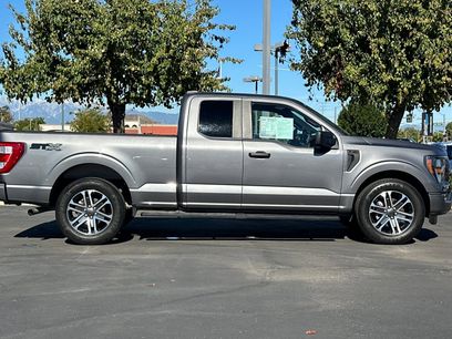Used 2023 Ford F150 XL w/ STX Appearance Package