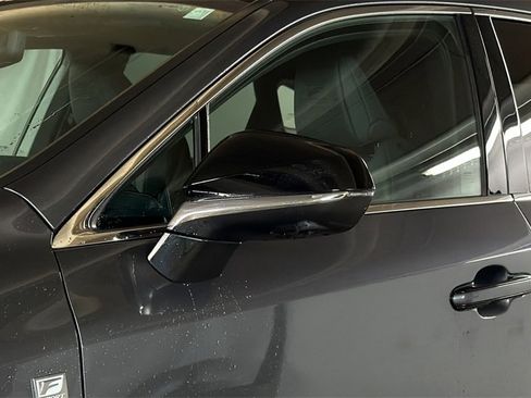 Used 2024 Lexus RX 350 F Sport image 5