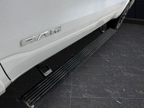 New 2026 RAM 1500 Limited image 42