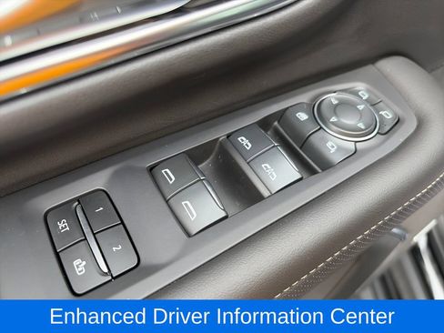 Used 2024 Chevrolet Tahoe Premier AWD/4WD image 20