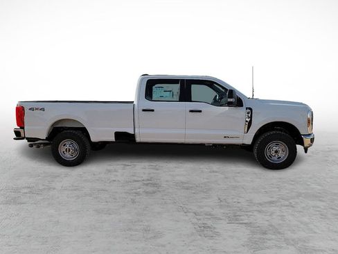 New 2026 Ford F350 XL w/ XL Off-Road Package AWD/4WD image 12